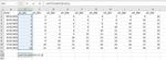 Why R (and not excel anymore)