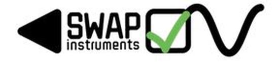 SWAP instruments
