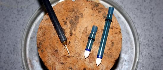 Redox potential - Relevance of redox measurements